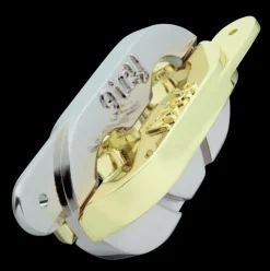 Hanayama Cast Puzzles Keyring Cast Puzzle (Level 2)* Hjernetrim