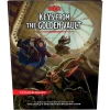 Wizards of the Coast Kampanjer & Eventyr^Keys From the Golden Vault HC