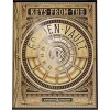Wizards of the Coast Kampanjer & Eventyr^Keys From the Golden Vault Alternate Cover HC