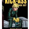 John Romita Samlebokser^Kick-ass Box Set