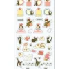 Kiki's Delivery Service Sticker Set 2024* Klistremerker