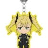 Nendoroid Action-figurer Kikoru Shinomiya Nendoroid Plus Acrylic Keychain 6 cm* Nøkkelringer
