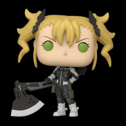 Funko POP! Animation Funko! Pop^Kikoru Shinomiya POP! Animation Vinyl Figure