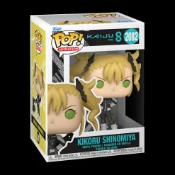 Funko POP! Animation Funko! Pop^Kikoru Shinomiya POP! Animation Vinyl Figure