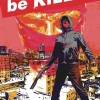 Ed Brubaker Kill Or Be Killed Compendium* Krim & Mysterier