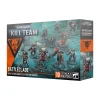 Games Workshop Kill Team Battleclade* Andre Miniatyrspill