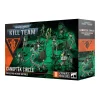Games Workshop Kill Team Canoptek Circle (2025)* Andre Miniatyrspill