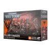 Games Workshop Andre Miniatyrspill^Kill Team: Fellgor Ravagers