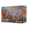 Games Workshop Andre Miniatyrspill^Kill Team Goremongers