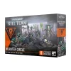Games Workshop Andre Miniatyrspill^Kill Team: Hierotek Circle 2024