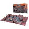 Games Workshop Terreng & Spillmatter^Kill Team: Killzone Bheta-Decima
