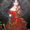Your April Kill the Villainess Vol. 01* Webtoons