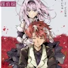 Inaba Killed Again Mr Detective Vol. 01* Nyheter|Fantasy
