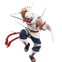 Samleobjekter^Killer Bee Vibration Stars Prize Figure