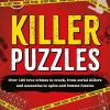Archer Thorne Spill Og Aktiviteter^Killer Puzzles: Over 120 true crimes to crack, from serial killers and assassins to spies and femme fatales