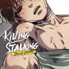 Koogi Killing Stalking Deluxe Edition Vol. 06* Webtoons|Horror