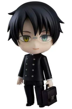 Nendoroid Action-figurer Actionfigurer^Kimihiro Watanuki Nendoroid Action Figure 10 cm