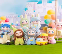 Blind boks Kimmon I'm MiMON Series Plush Blind Box* Mystery Box