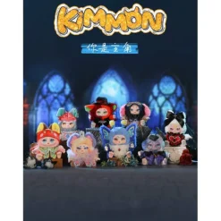 Blind boks Kimmon You're a Protagonist Now Blind Box* Mystery Box