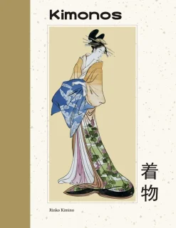 Rinko Kimino Teknikk & Vitenskap|Historie^Kimonos