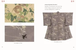 Rinko Kimino Teknikk & Vitenskap|Historie^Kimonos