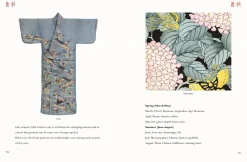 Rinko Kimino Teknikk & Vitenskap|Historie^Kimonos