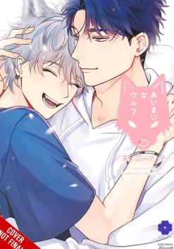 Leighann Harvey Kind of a Wolf* Horror