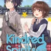 Hachi Ito Kindred Spirits on the Roof: The Complete Collection* Girls Love