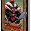 Chris Bachalo Deadpool^King Deadpool By Kelly Thompson