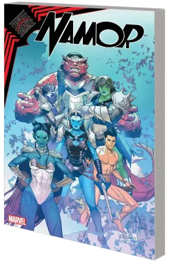 Marvel Comics King in Black: Avengers* Avengers