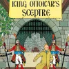 Herge King Ottokar's Sceptre (The Adventures of Tintin)* Barn & Unge