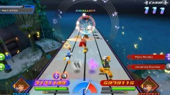 Kingdom Hearts: Melody of Memory Tv-Spill^(Switch)