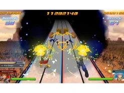 Kingdom Hearts: Melody of Memory Tv-Spill^(Switch)