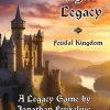Jonathan Fryxelius Spill For To^Kingdom Legacy: Feudal Kingdom
