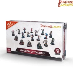 Archon Studio Kingdom of the Deep* Monstere