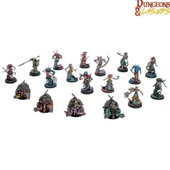 Archon Studio Kingdom of the Deep* Monstere