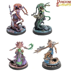 Archon Studio Kingdom of the Deep* Monstere