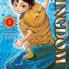 Yasuhisa Hara Kommer Snart^Kingdom, Vol. 4