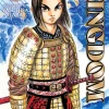 Yasuhisa Hara Kingdom, Vol. 2* Kommer Snart