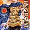 Yasuhisa Hara Kingdom, Vol. 3* Kommer Snart