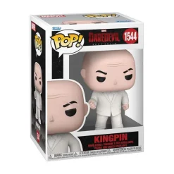 Funko POP! Marvel Kingpin POP! Marvel Vinyl Figure* Funko! Pop