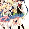 Yui Hara Girls Love^Kiniro Mosaic, Vol. 3