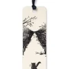 Flame tree bookmarks Bokmerker^Kipling: Cat that Walked Bookmark