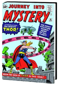 Chris Claremont Kirby Dm Variant* Thor