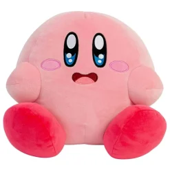 Bamser Og Kosedyr^Kirby Dream Buffet Mocchi-Mocchi Plush Figure 29 cm