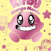 Hirokazu Hikawa Barn^Kirby Manga Mania, Vol. 3