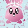 Hirokazu Hikawa Kirby Manga Mania, Vol. 1* Barn