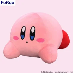 Bamser Og Kosedyr^Kirby Sleep Together Plush Figure 38 cm