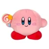 Kirby with Invincible Magic Wand Mocchi-Mocchi Plush Figure 33 cm* Bamser Og Kosedyr
