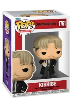 Funko POP! Animation Funko! Pop^Kishibe POP! Animation Vinyl Figure